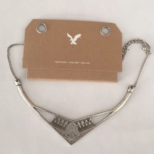 American Eagle Necklace